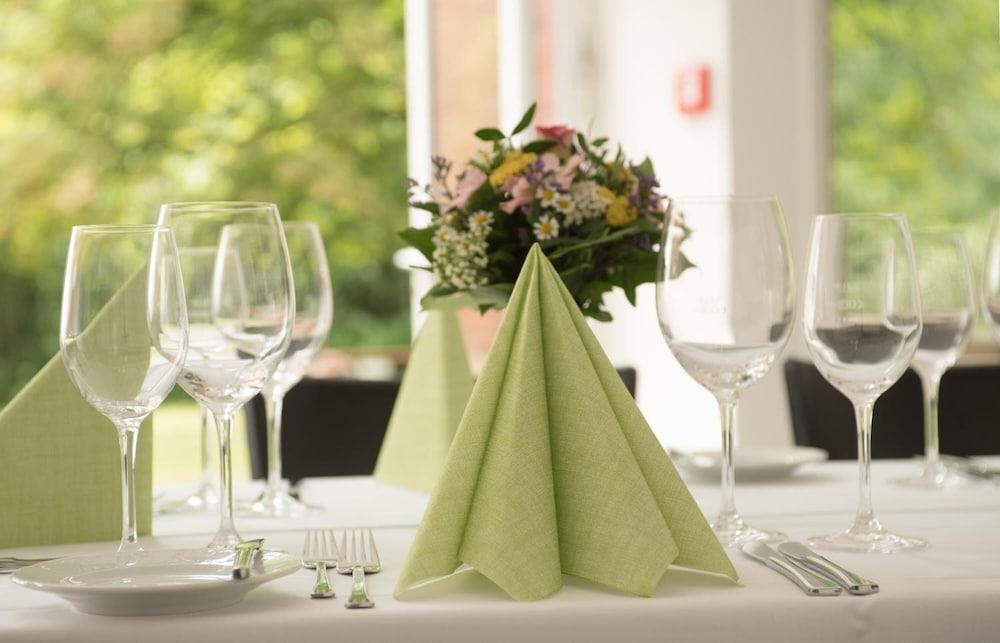 Hotel Vch Christophorus Berlim