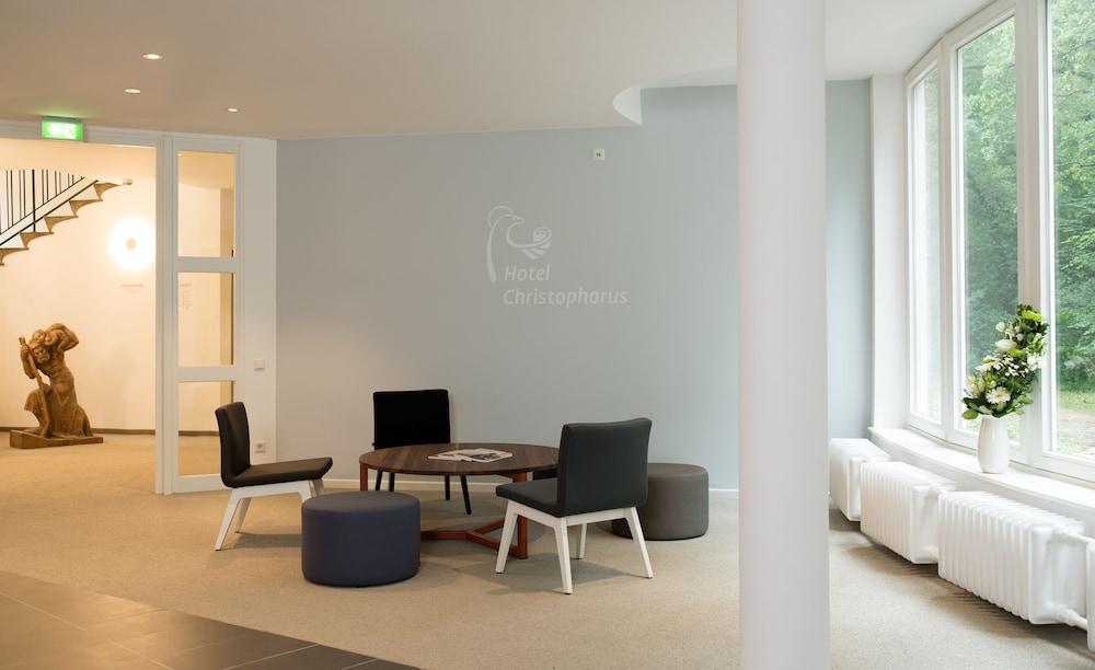 Hotel Vch Christophorus Berlijn