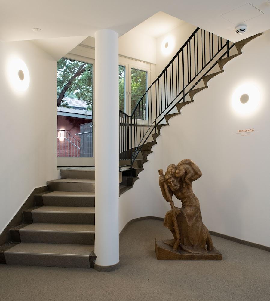 Hotel Vch Christophorus Berlijn
