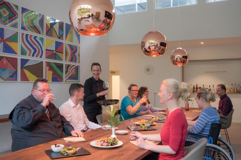 Hotel Vch Christophorus Berlijn