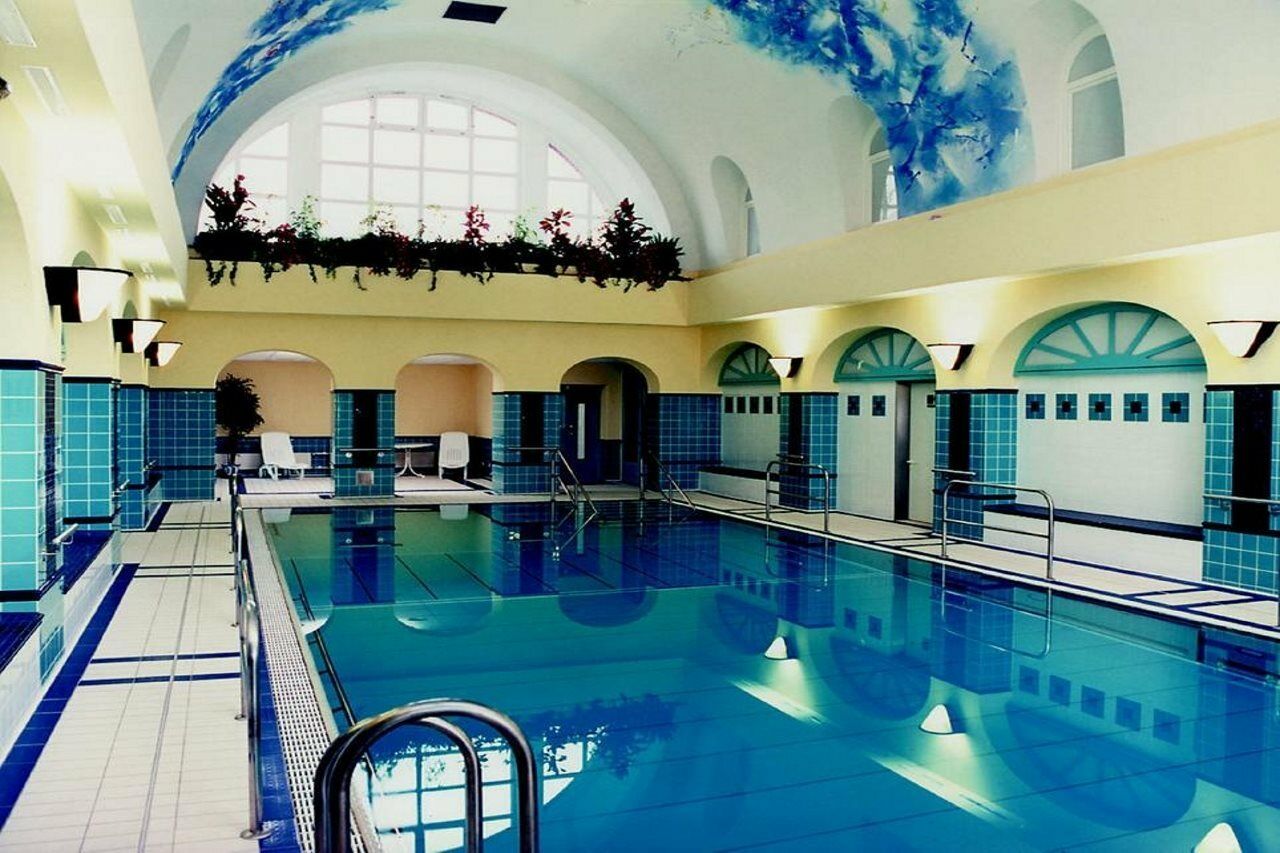 Vch Christophorus Hotel Berlijn